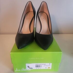 Sam Edelman Black Women's Shoes